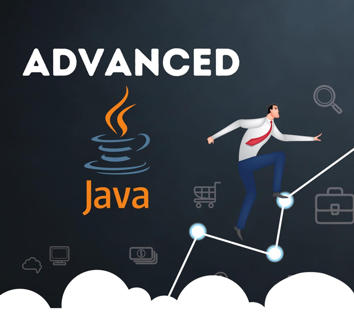 Advanced Java