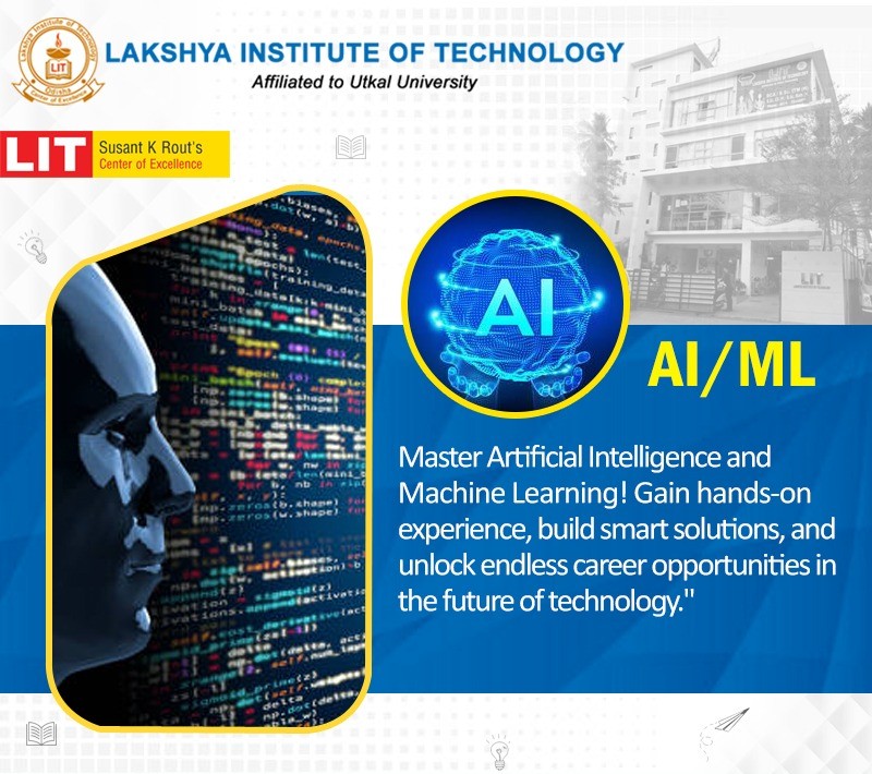 AI and ML