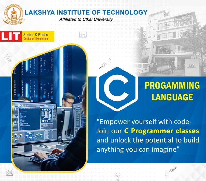 C language learning