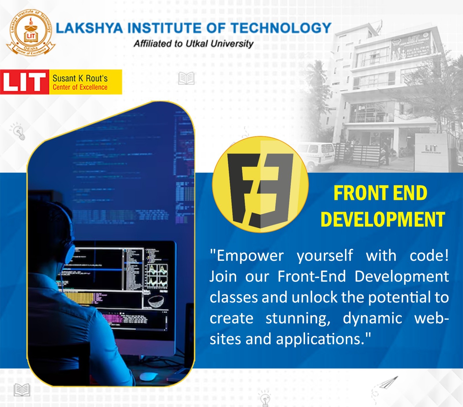 Front-end