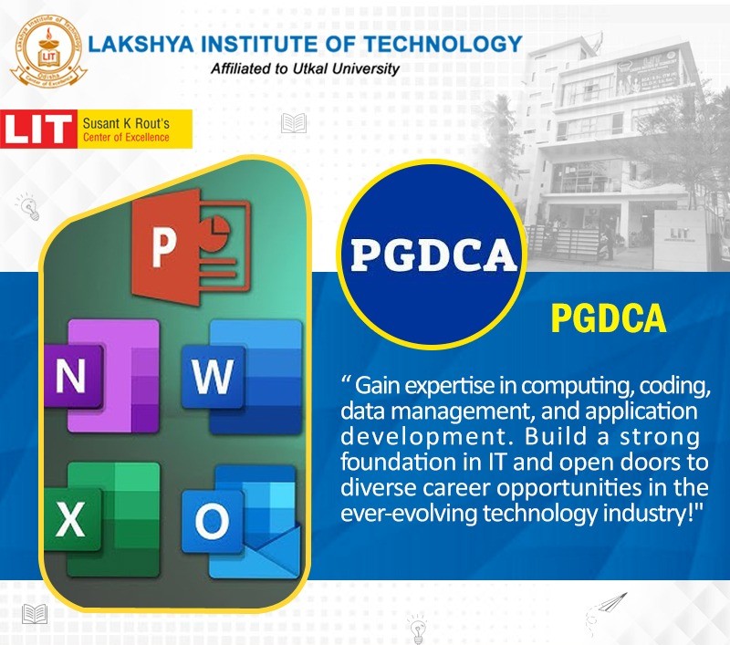 PGDCA