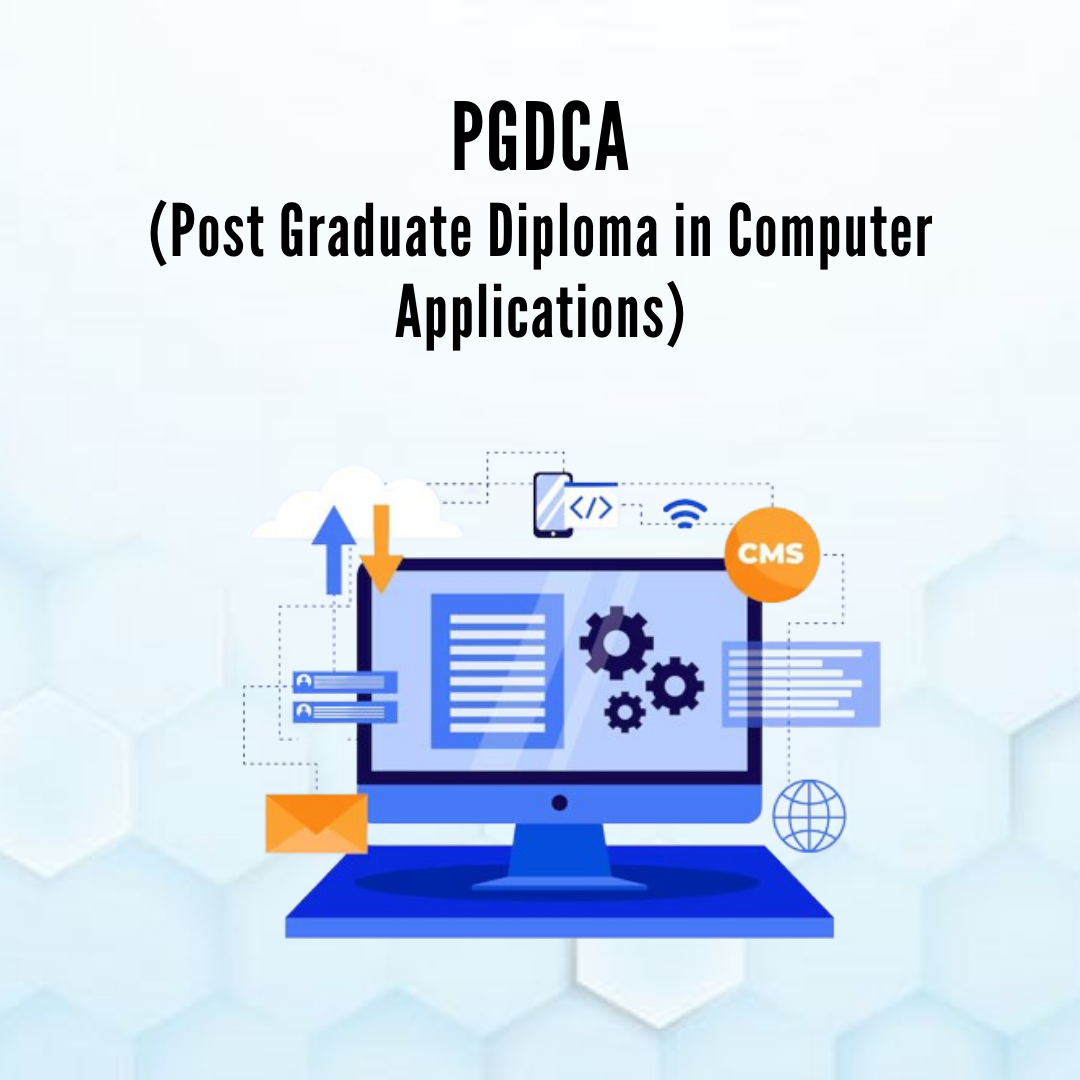 PGDCA