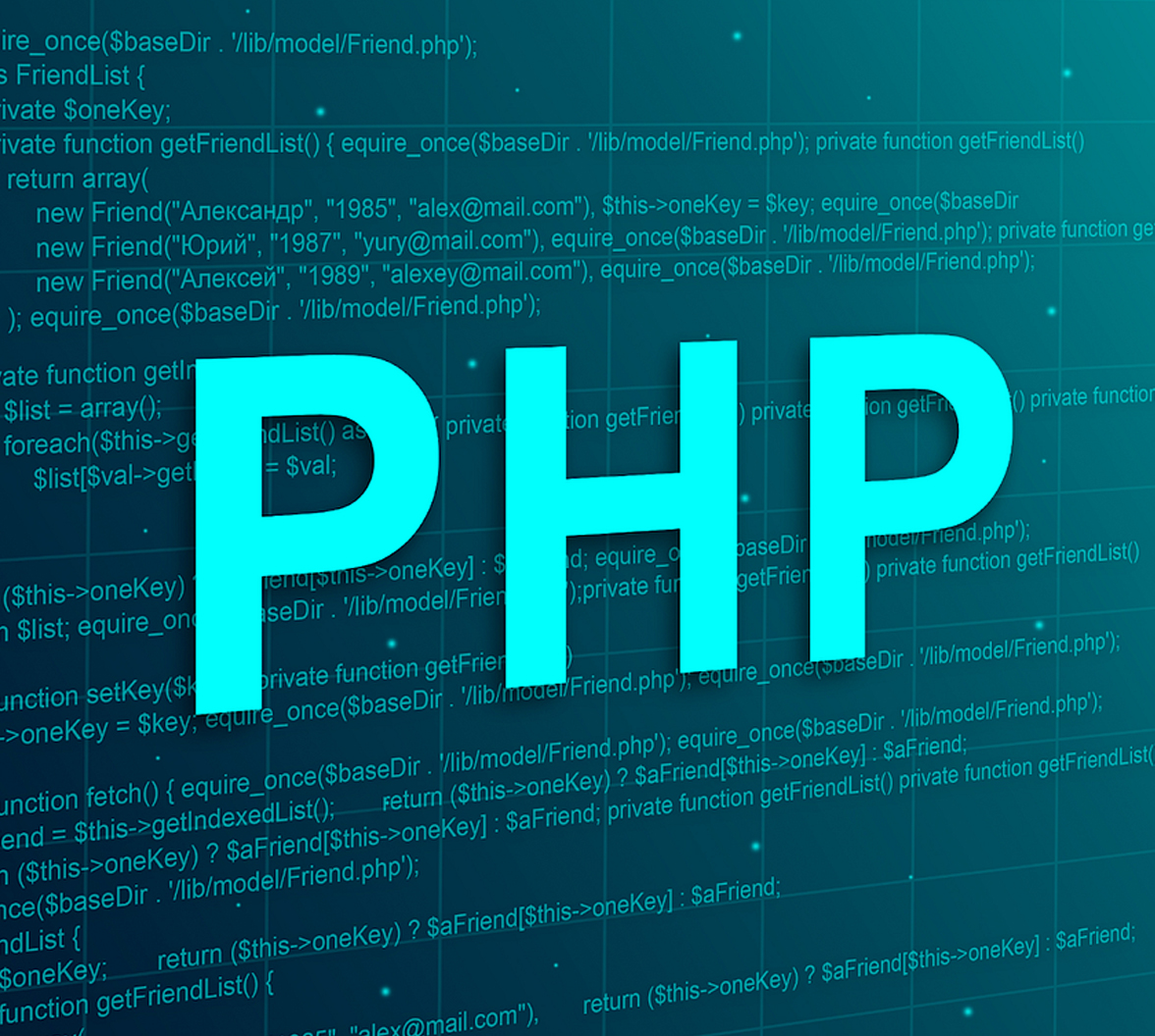 PHP