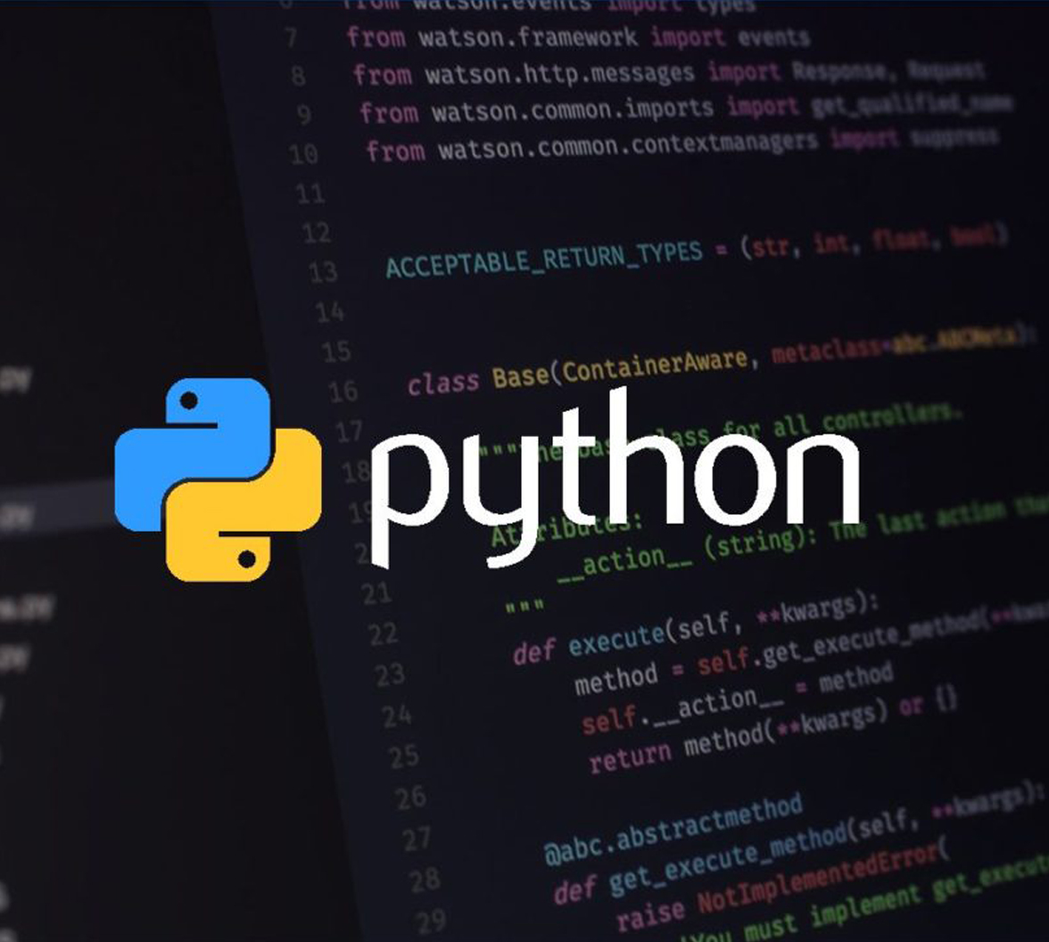  Python