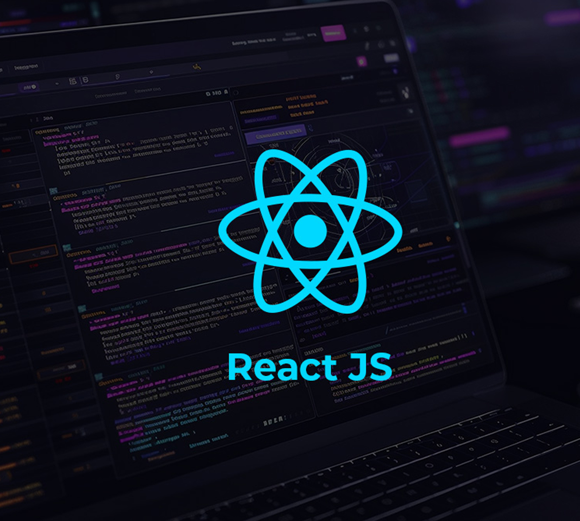 react js