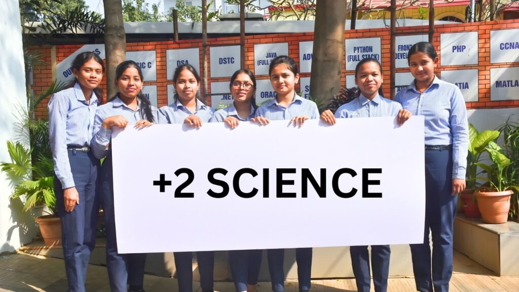 Lakshya Higher Secondary School, CHSE Odisha