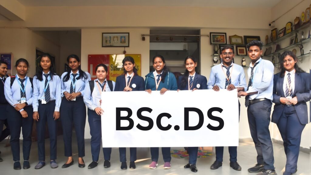 Bachelors of Computer Application at Lakshya Institute of Technology