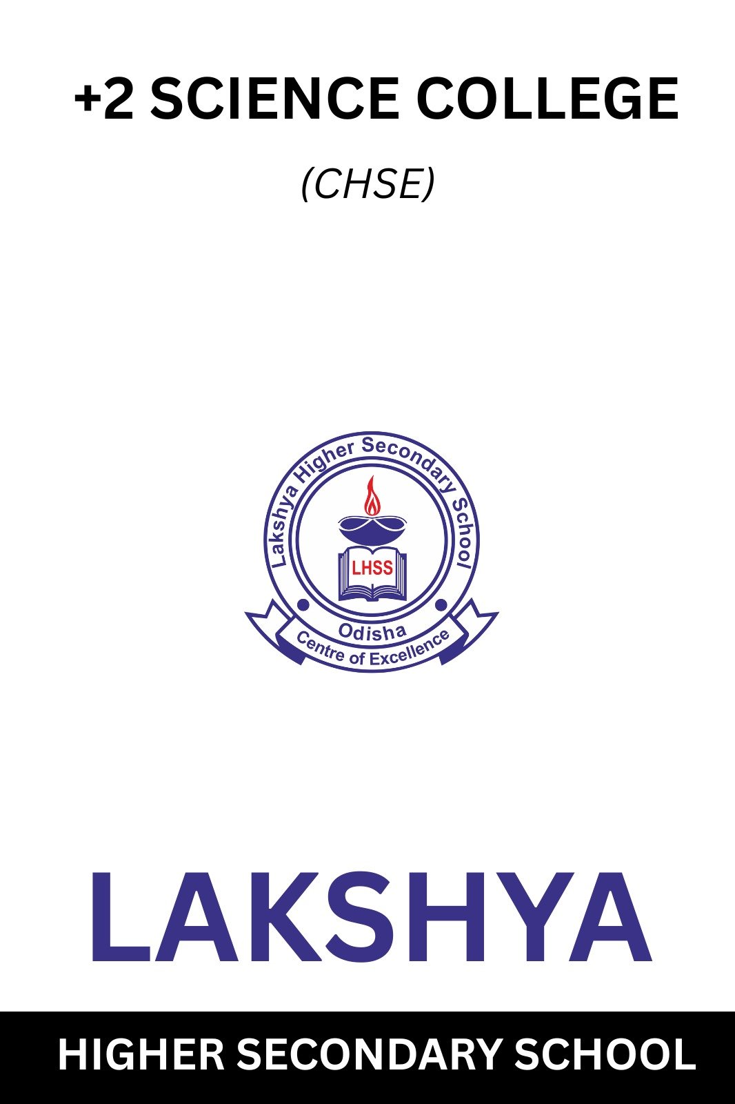 +2 lakshya