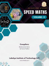 LIT speed math