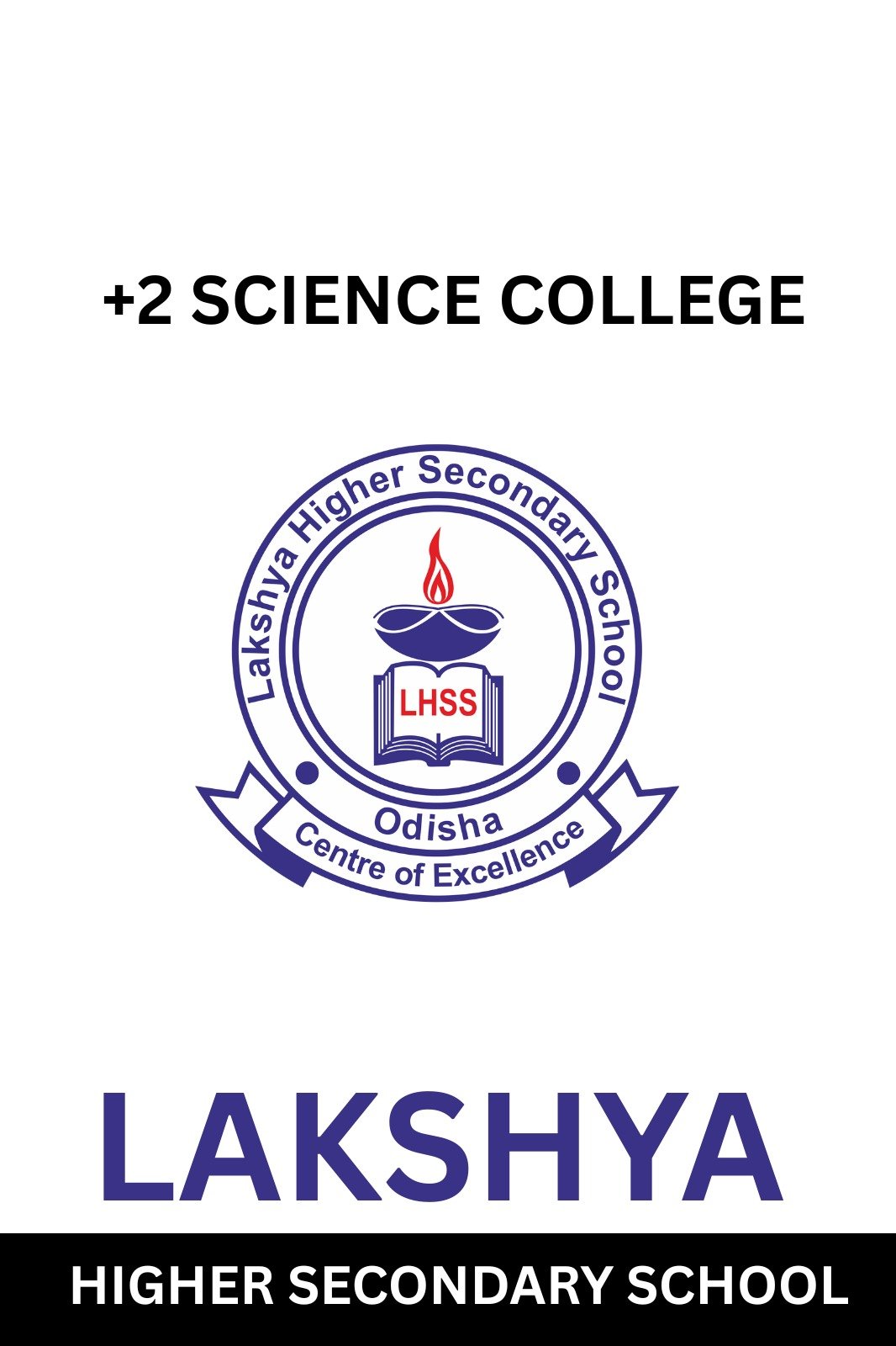 lakshya +2 science