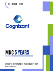 cognizant at LIT