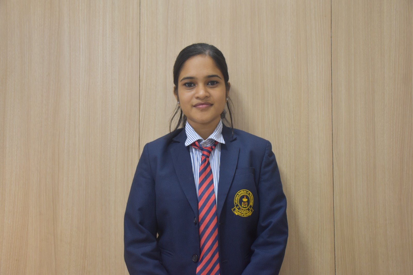 Placement in Delloite by Lakshya institute , bbsr