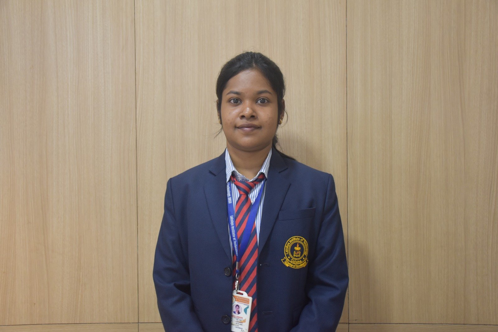 I got placement in Delloite , thank you LIT,BBSR