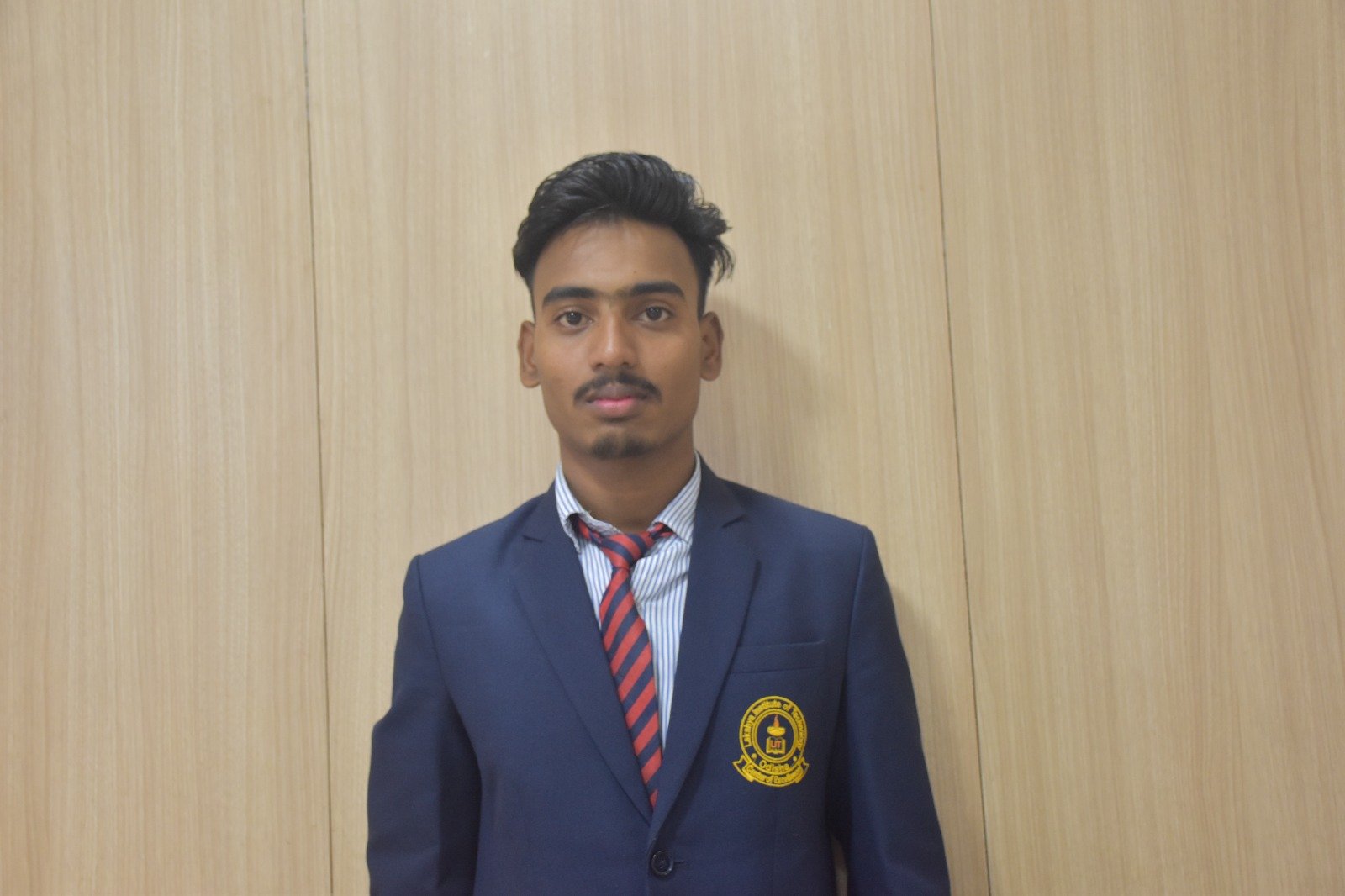 I got placement in Delloite , thank you LIT,BBSR