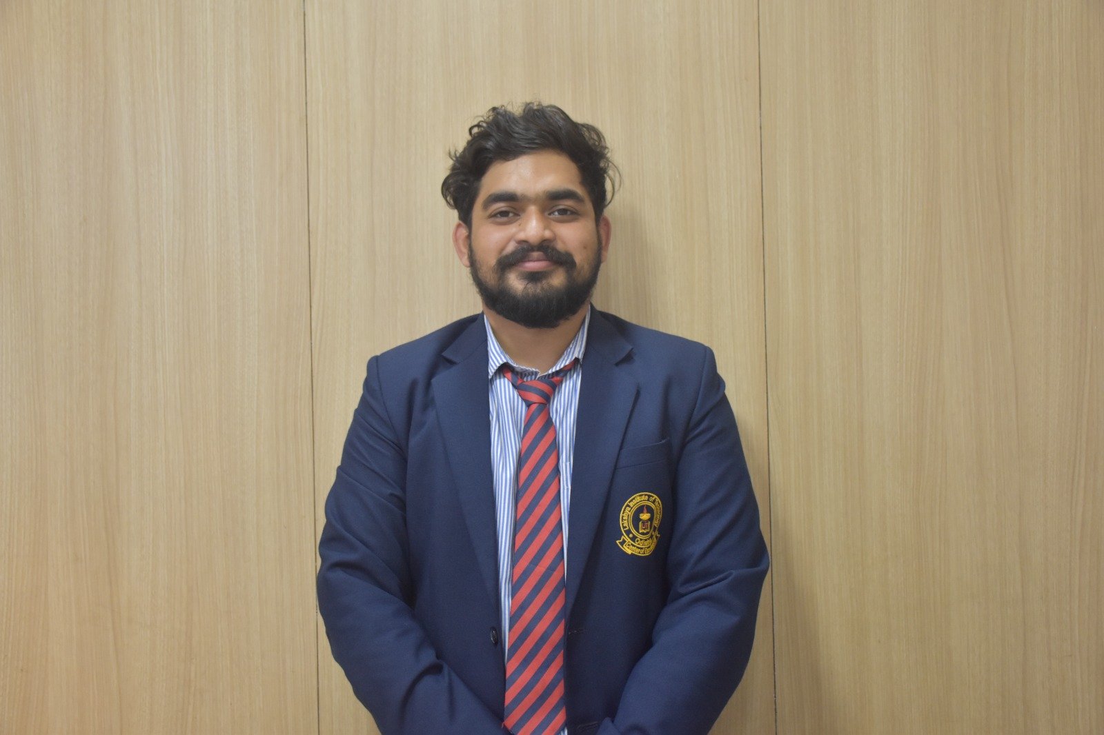 I got placement in Delloite , thank you LIT,BBSR