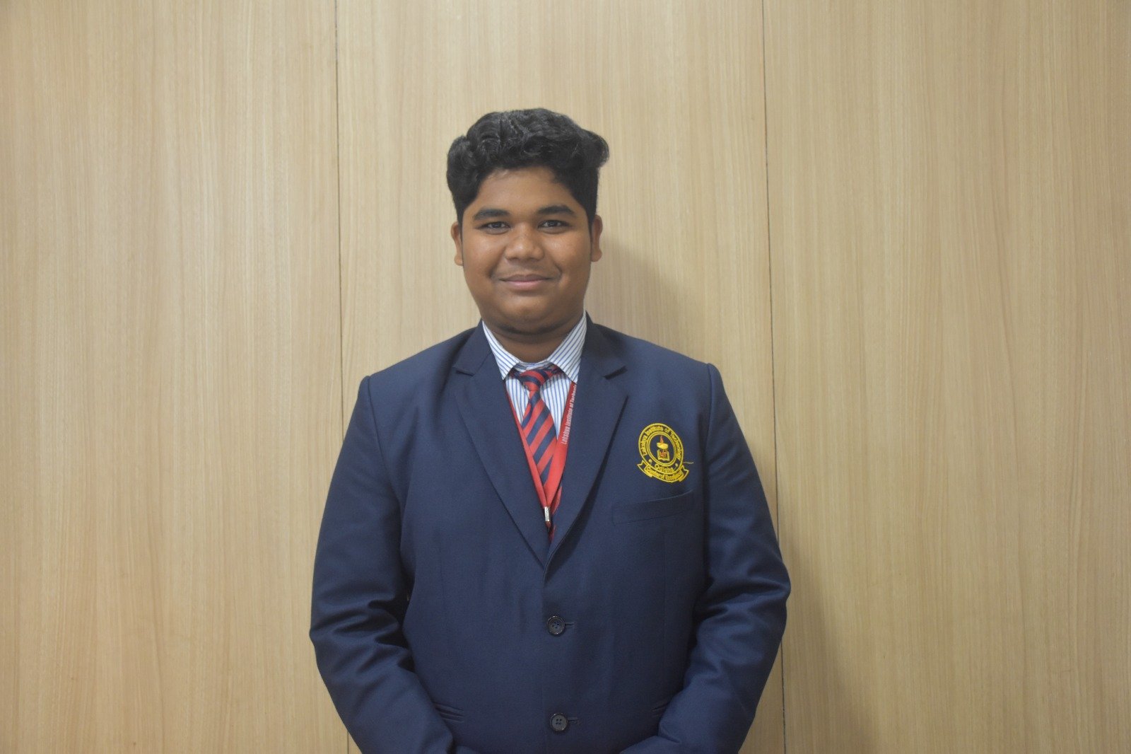 Placement in Delloite by Lakshya institute , bbsr