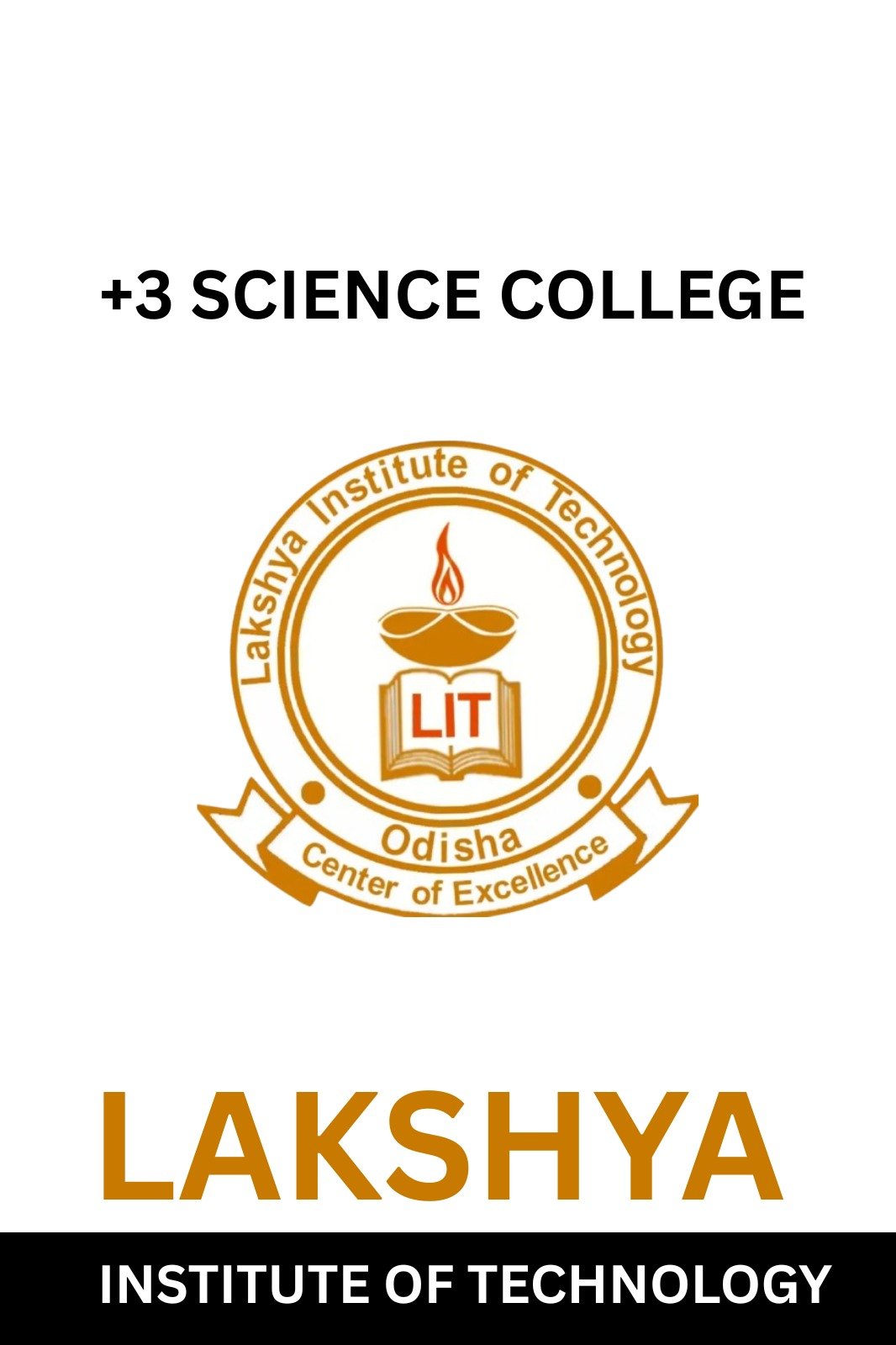lakshya +3 science