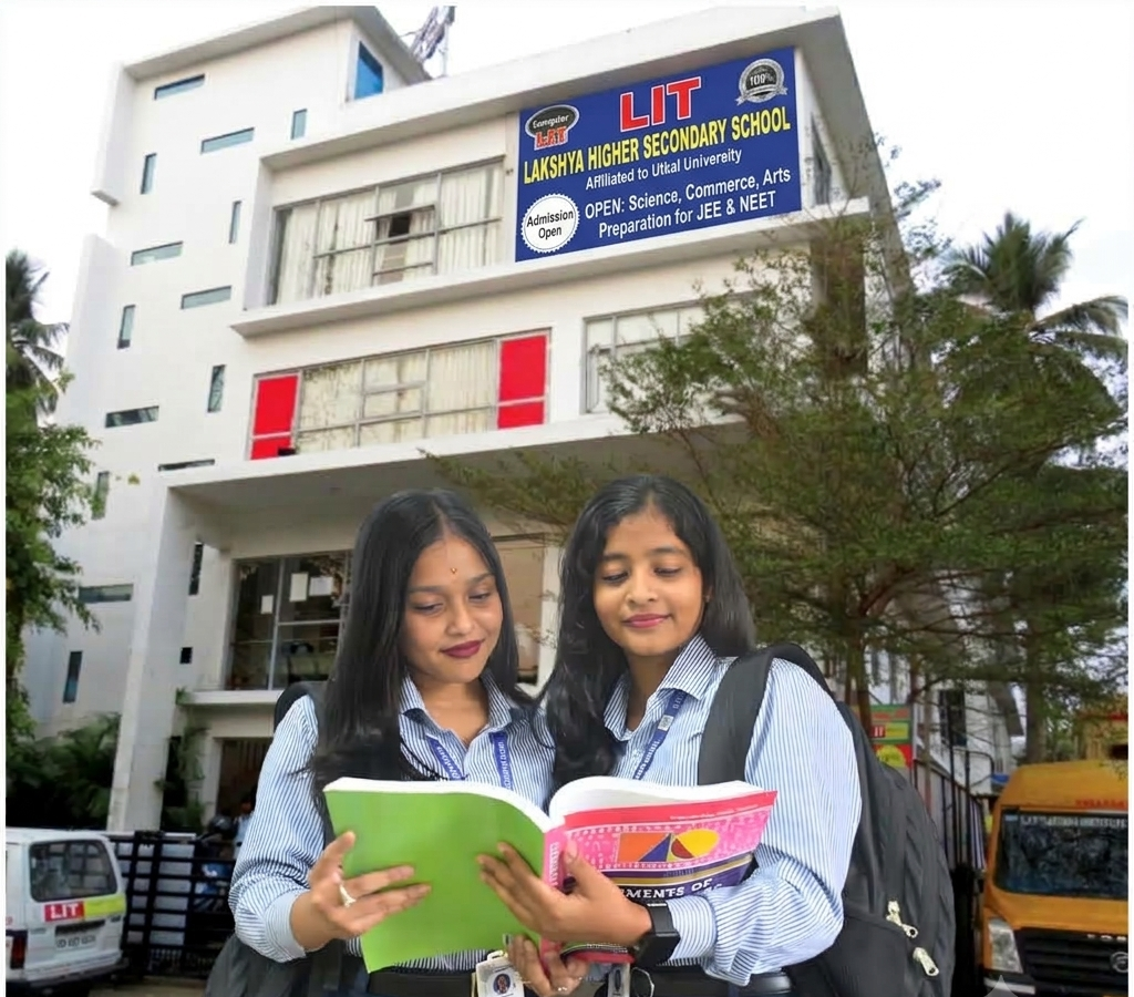 lakshya higher secondary school study math